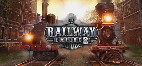 Railway Empire 2 (PC)