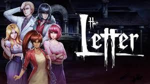 The Letter Horror Visual Novel (PC)