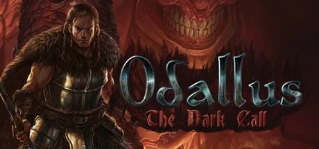 Odallus The Dark Call (Switch)