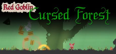 Red Goblin Cursed Forest (PC)
