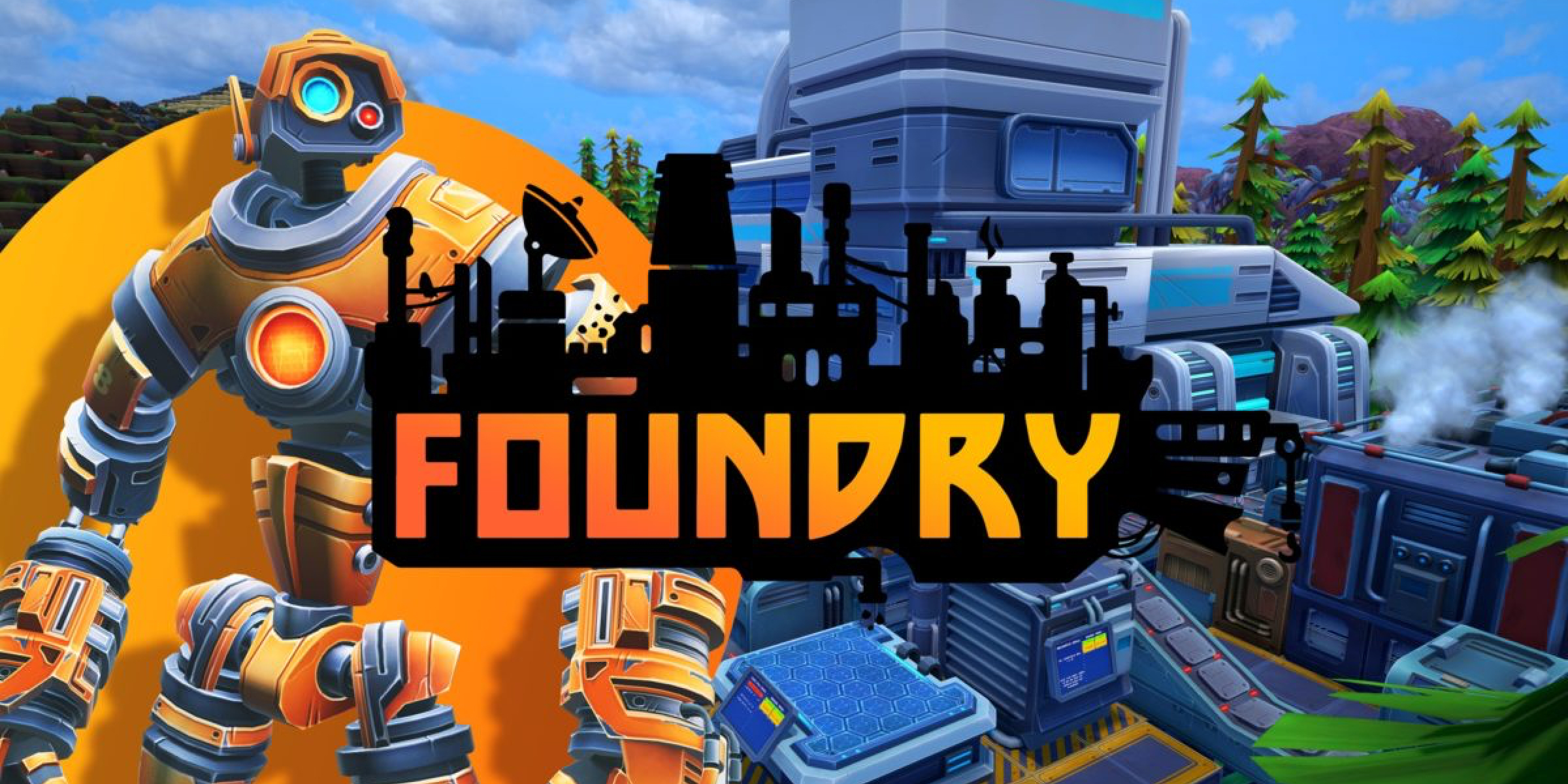 FOUNDRY (PC)