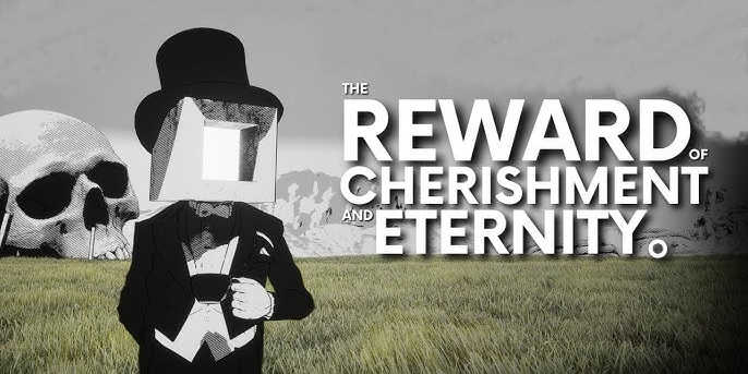 The Reward of Cherishment and Eternity (PS5)