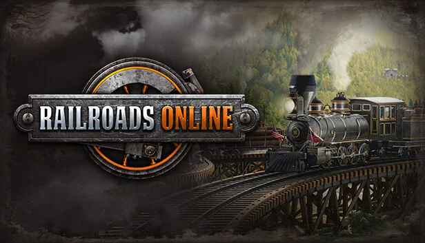 RAILROADS Online (PS5)