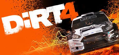 DiRT 4 (PC)