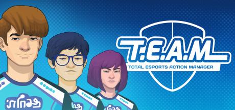 Total Esports Action Manager (PC)