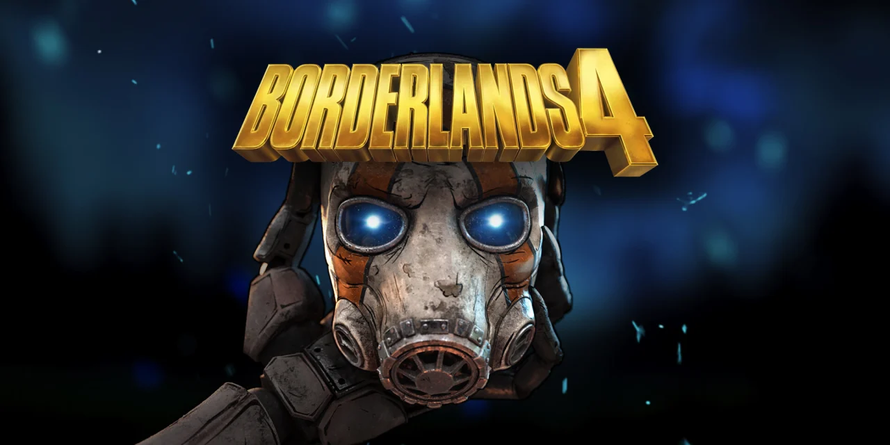 Borderlands 4 (Epic Games)