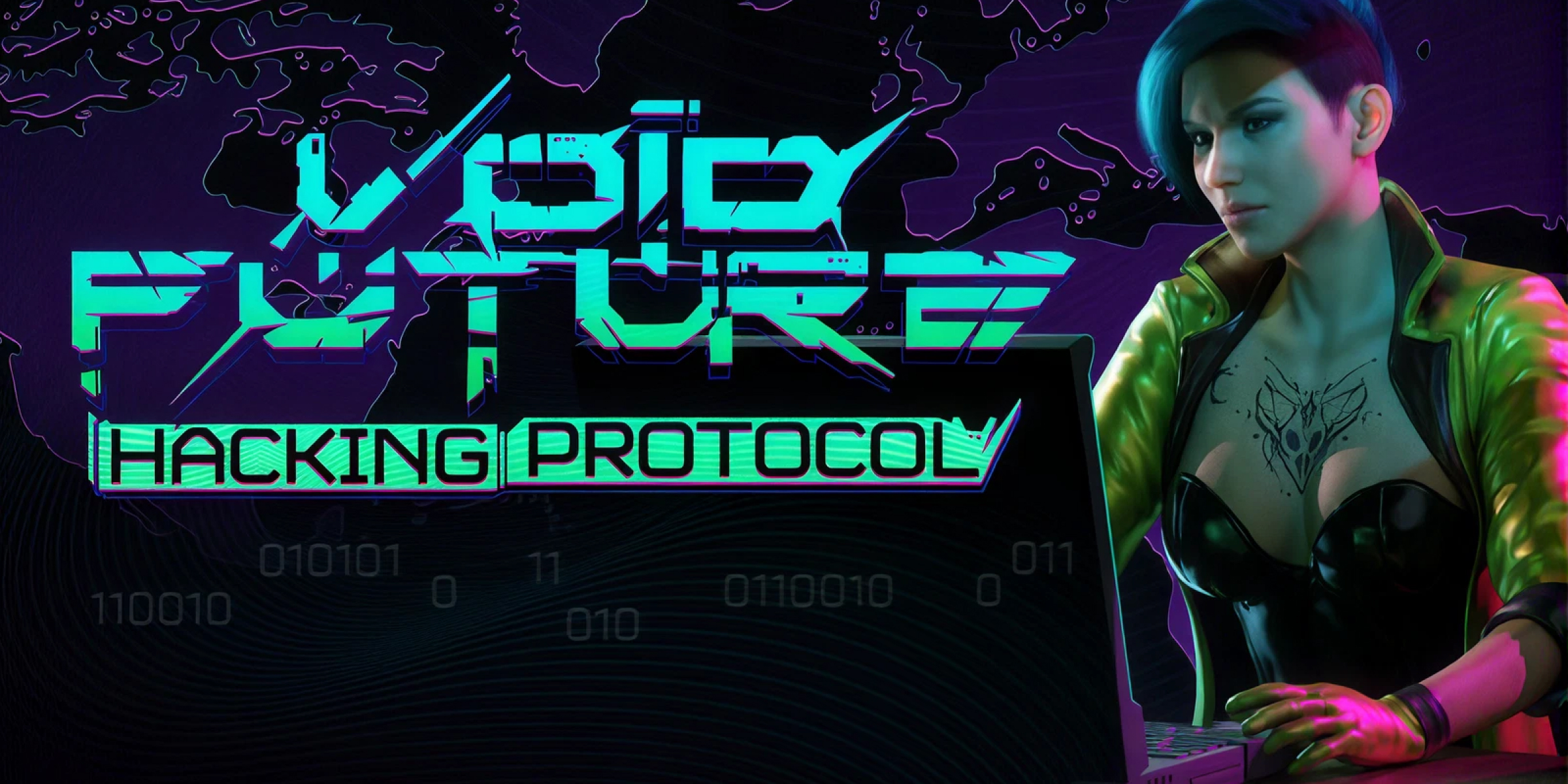 Void Future Hacking Protocol (PC)