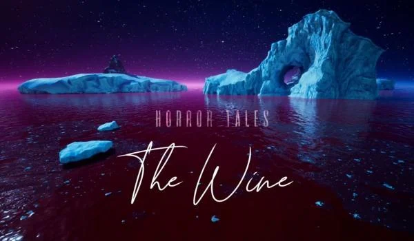 Horror Tales The Wine (PS4)