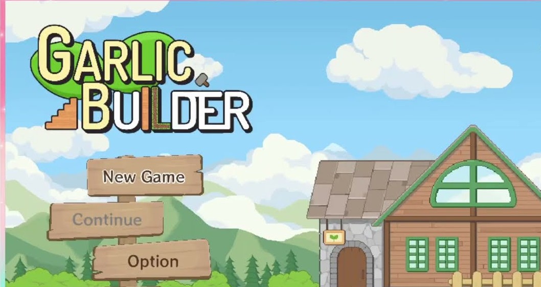 Garlic Builder (PC)