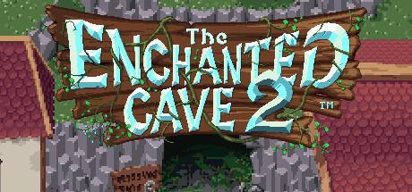 The Enchanted Cave 2 (PC)