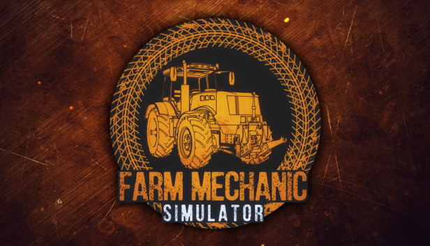 Farm Mechanic Simulator (Switch)