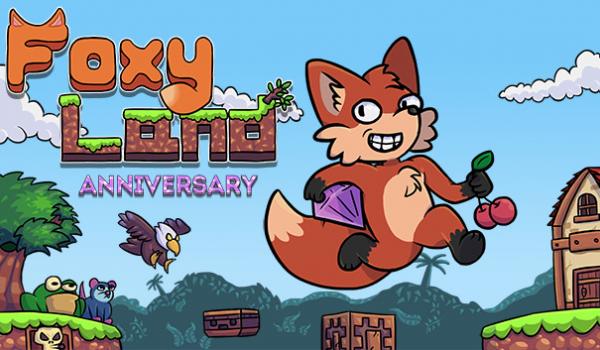 FoxyLand (PC)
