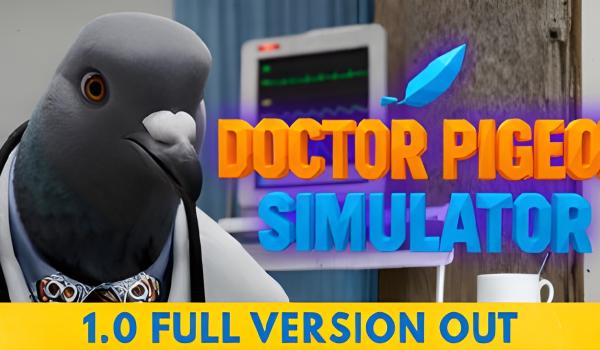 Doctor Pigeon Simulator (PC)