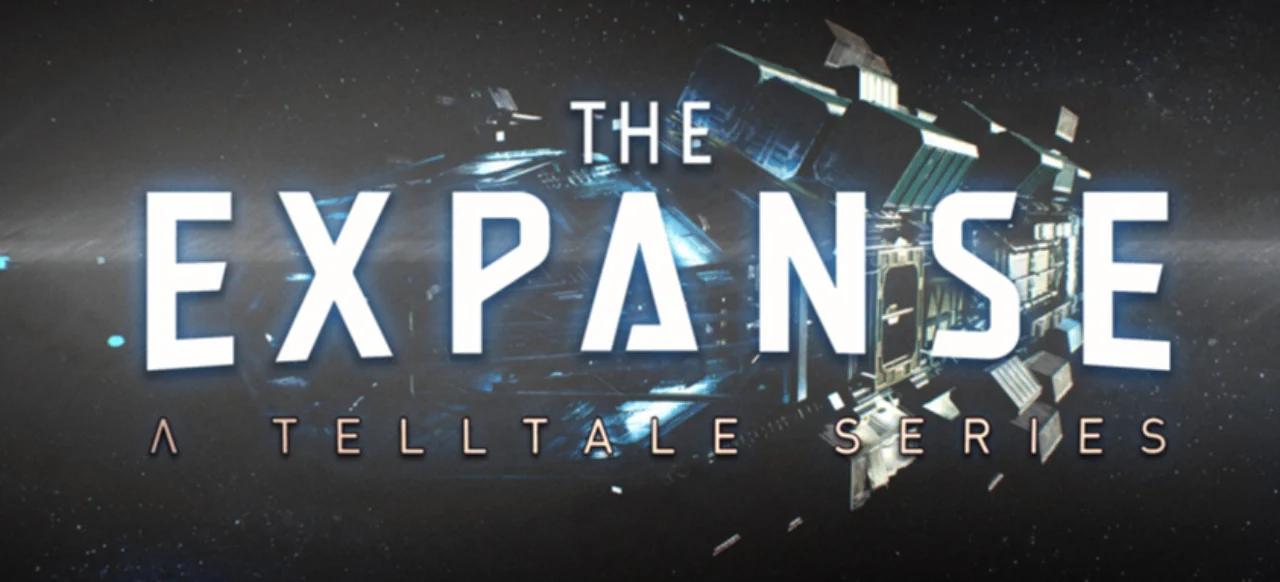 The Expanse A Telltale Series (Epic Games)