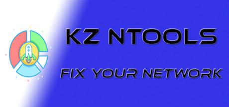 Kz NTools : Fix Your Network (PC)