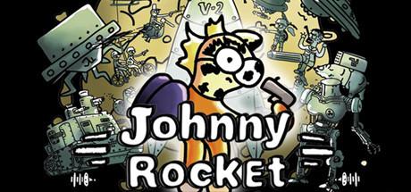 Johnny Rocket (PC)
