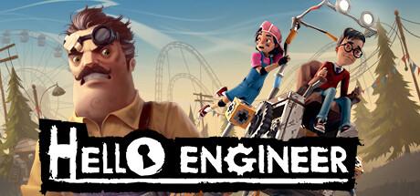 Hello Engineer (PC)