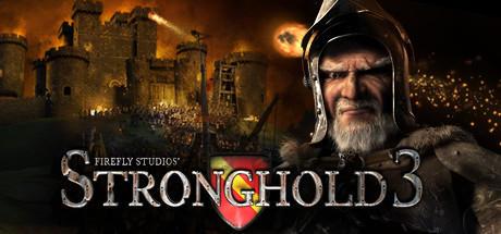 Stronghold 3 (PC)