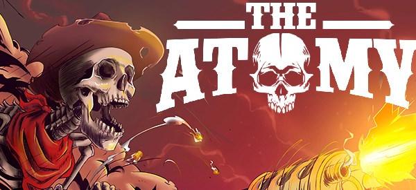 The Atomy (PC)