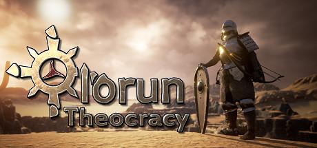 Olorun: Theocracy (PC)