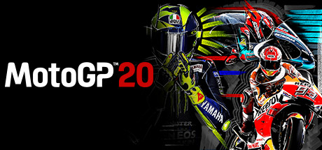 MotoGP 20 (PC)