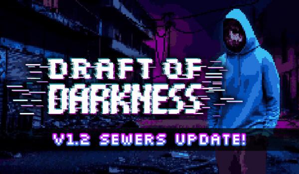 Draft of Darkness (PC)