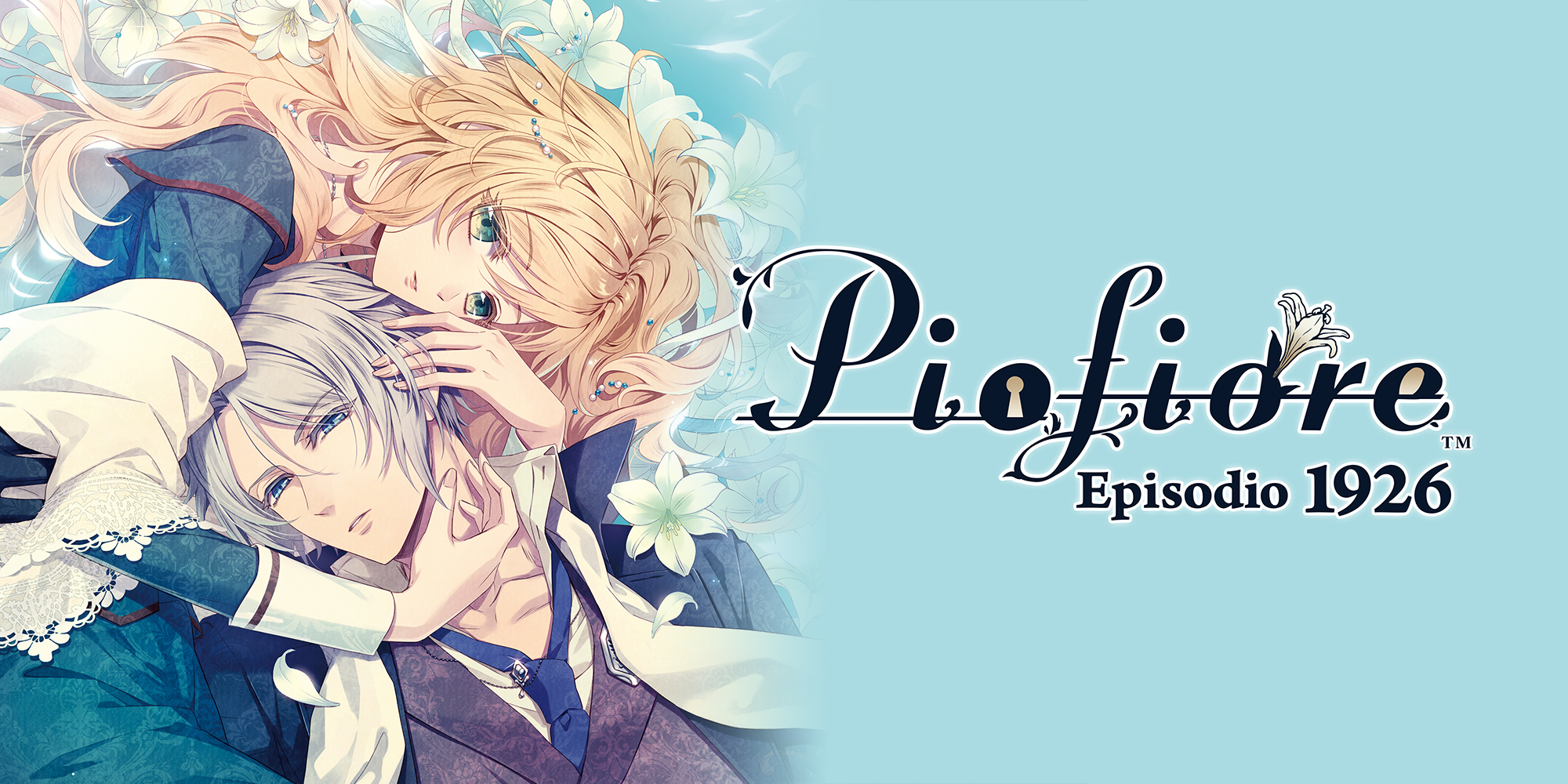 Piofiore Episodio 1926 (Switch)