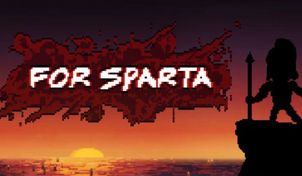 For Sparta (PC)