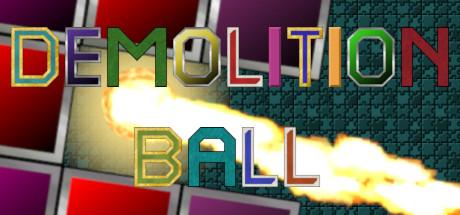 Demolition Ball (PC)