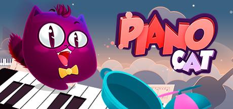 Piano Cat (PC)