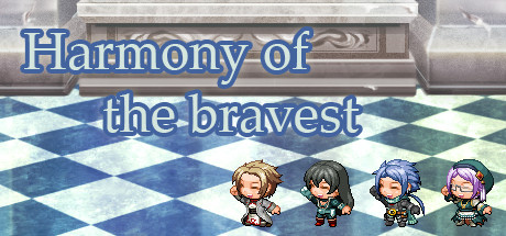 Harmony of the bravest (PC)