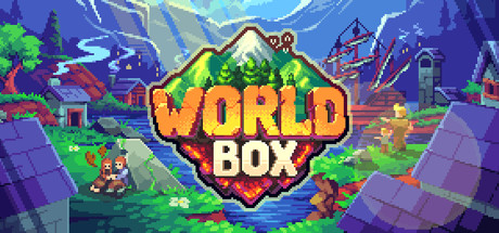 WorldBox - God Simulator (PC)