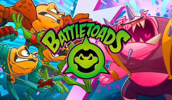 Battletoads (Xbox)
