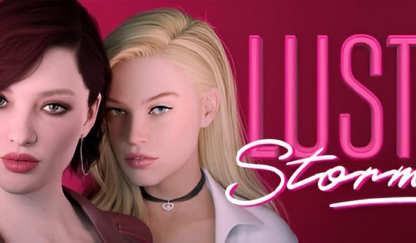 Lust Storm (PC)