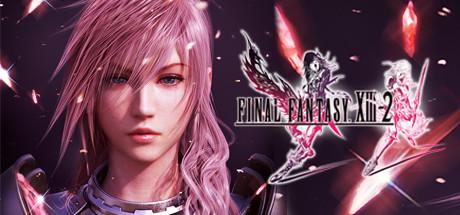 FINAL FANTASY XIII2 (PC)