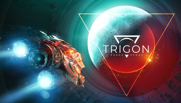 Trigon Space Story (PC)