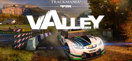 TrackMania² Valley (PC)