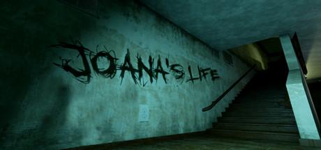 Joanas Life (PC)