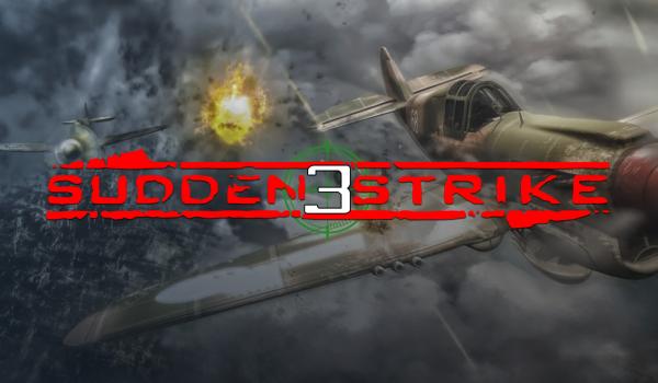 Sudden Strike 3 (PC)