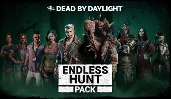 Dead by Daylight Endless Hunt Pack (PC)