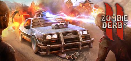 Zombie Derby 2 (PC)