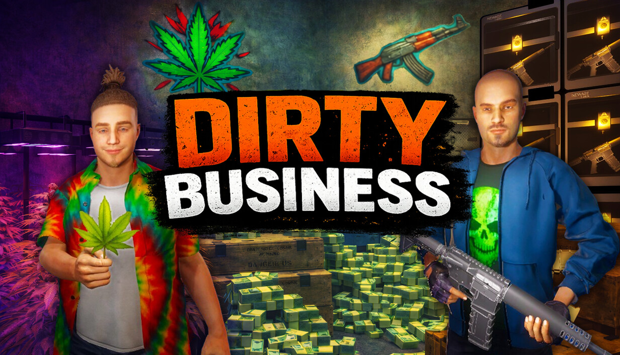 Dirty Business (PC)