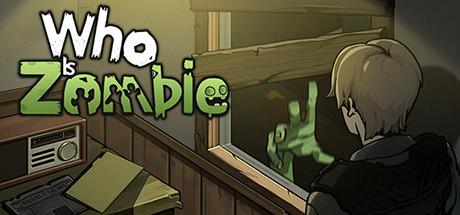 Who Is Zombie (PC)