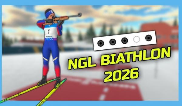 NGL Biathlon 2026 (PC)