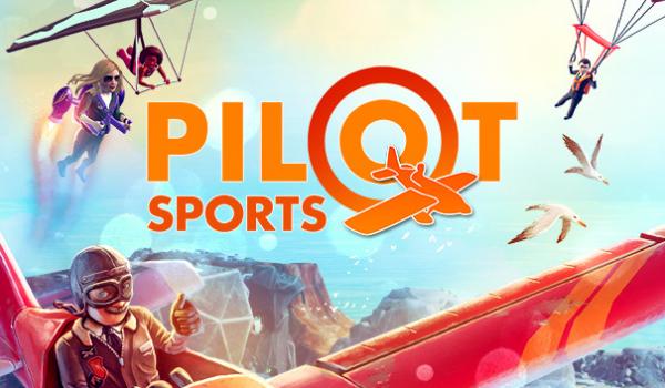 Pilot Sports (PC)