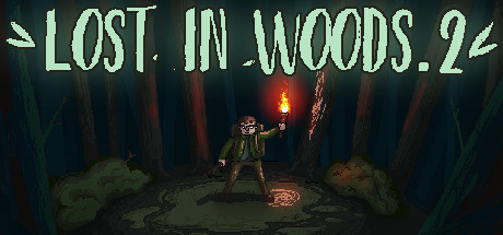 Lost in Woods 2 (PC)