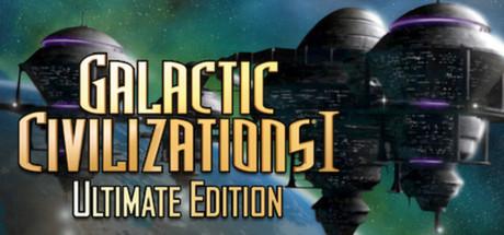 Galactic Civilizations I (PC)
