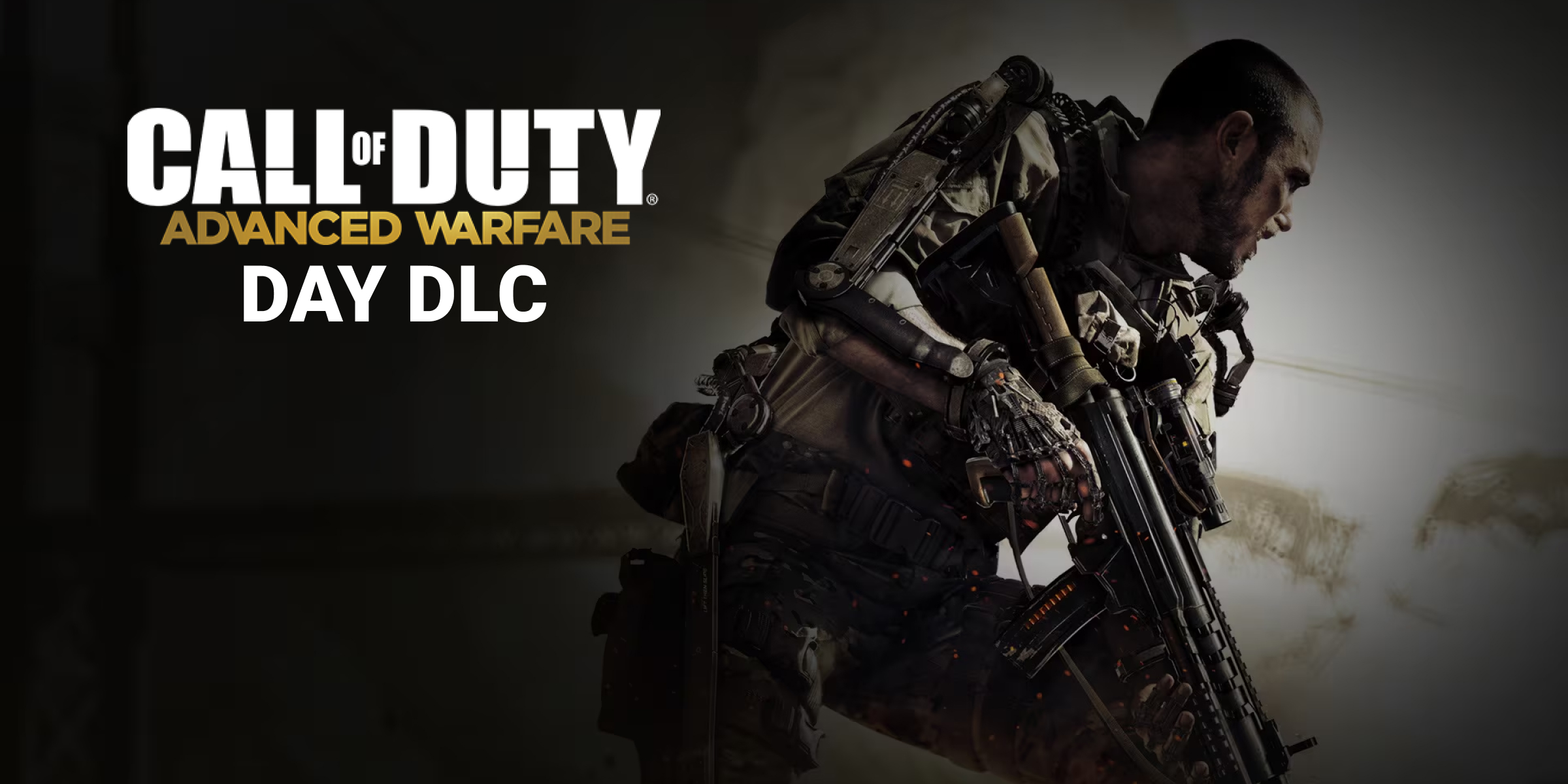 Call of Duty Advanced Warfare Day (DLC)