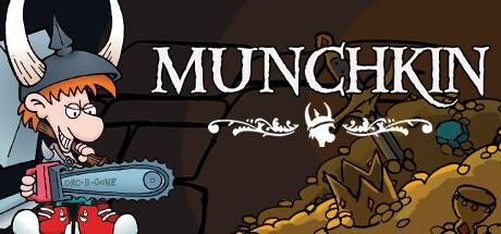 Munchkin Digital (PC)