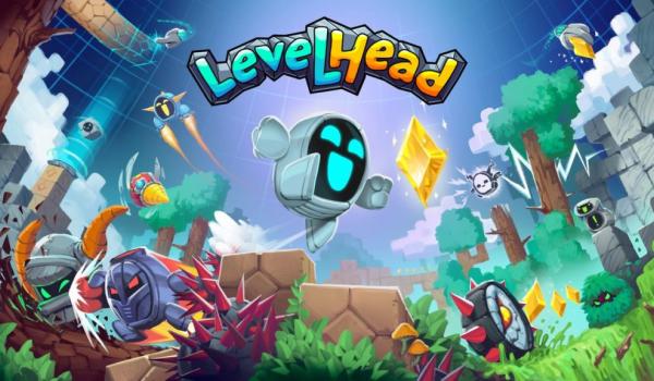 Levelhead (Switch)